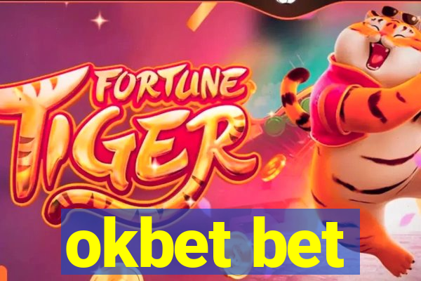 okbet bet